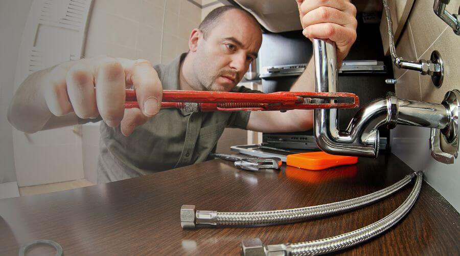 Local tankless water heater installation in Ciales, PR
